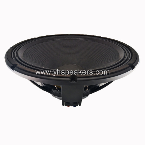 Cost-effective 18 Inch Home Theater Audio Speaker